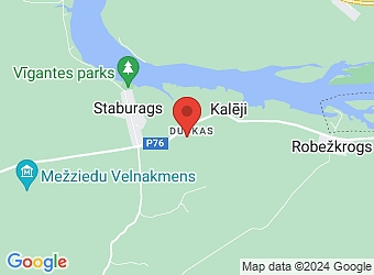  "Dutkas", Staburaga pagasts, Aizkraukles nov., LV-5128,  Silts un Vakars, SIA