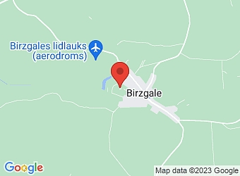  Birzgale, Liepu 5, Birzgales pagasts, Ogres nov. LV-5033,  Silver Standard Plant, SIA