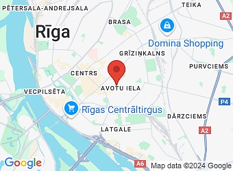  Bruņinieku 66 - 1, Rīga, LV-1009,  Silver Stars, SIA