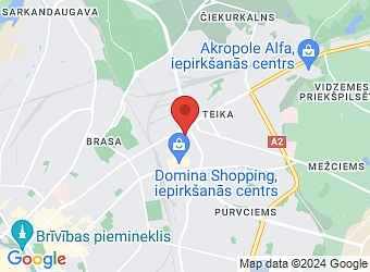  Gustava Zemgala gatve 71A, Rīga, LV-1039,  Silver Trust, SIA