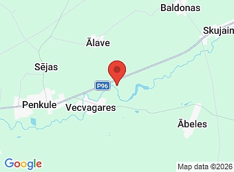  "Upeslaģi", Penkules pagasts, Dobeles nov., LV-3725,  SILVERMOON, SIA