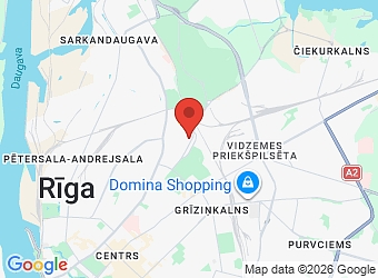  Lāču 2, Rīga, LV-1013,  Silverwood.lv, SIA