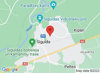  Atbrīvotāju 12, Sigulda, Siguldas nov., LV-2150,  Silvex.lv, SIA