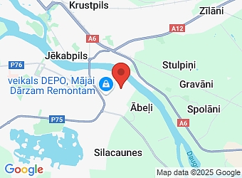  Bebru 26 - 13, Jēkabpils, Jēkabpils nov., LV-5201,  Simba Dizains, SIA