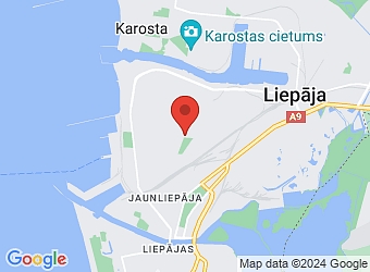  Riņķu 20/22, Liepāja LV-3405,  Simona M, SIA