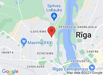  Baltā 1B, Rīga, LV-1055,  Simourg, SIA