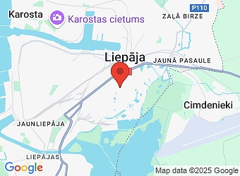  Meldru 1, Liepāja, LV-3401,  SIMPLE MI, SIA