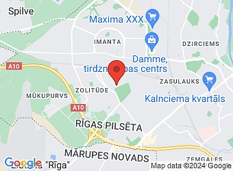  Aleksandra Bieziņa 4 - 152, Rīga, LV-1029,  Sinar, SIA