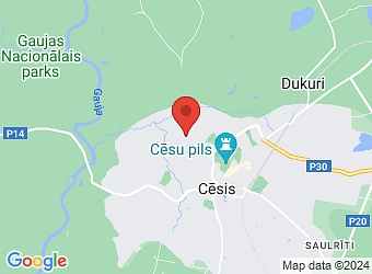  Viestura 14, Cēsis, Cēsu nov., LV-4101,  S-Industry, SIA