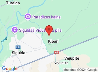  Purva 33, Sigulda, Siguldas nov., LV-2150,  SINDY PARK, SIA