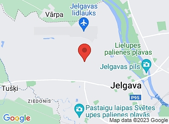  Ošu ceļš 2N, Jelgava, LV-3007,  SINOTS būve, SIA