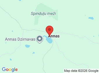  "Ezermaļi" - 4, Annas, Zaubes pagasts, Cēsu nov., LV-4113,  Sintēze-1, SIA