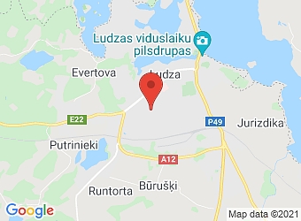  Blaumaņa 47, Ludza, Ludzas nov., LV-5701,  Sintija, SIA