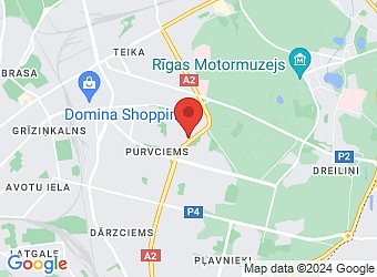  Gunāra Astras 3A, Rīga, LV-1084,  SINTRALAT, SIA