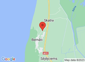  "Sīpoli", Bernāti, Nīcas pagasts, Dienvidkurzemes nov., LV-3473,  Sīpoli, brīvdienu māja