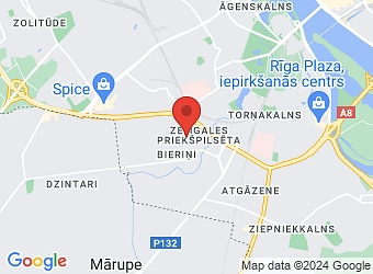  Lestenes 5, Rīga LV-1002,  Sirds aicinājums