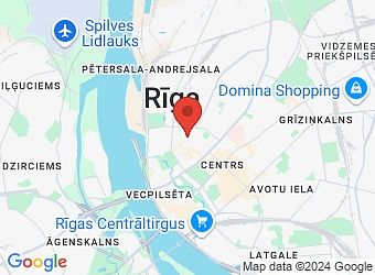  Strēlnieku 15 - 15, Rīga, LV-1010,  Siriuss, SIA