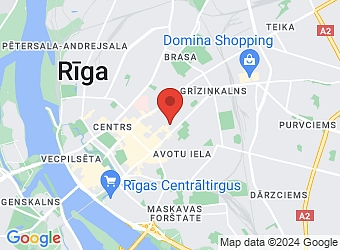  Krišjāņa Barona 82A - 17, Rīga, LV-1001,  Sistēma Rapids, SIA