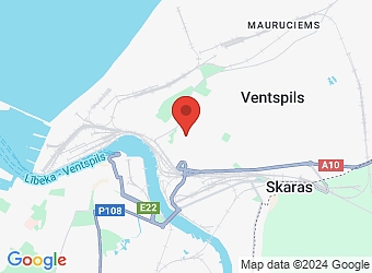  Kaļķu 8A, Ventspils, LV-3602,  Sistēmu serviss LS, SIA