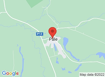  "Bangas", Pāle, Pāles pagasts, Limbažu nov., LV-4052,  Sitin, SIA