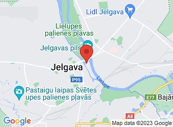  Pasta sala 1, Jelgava, LV-3001,  Sitko Energy, SIA