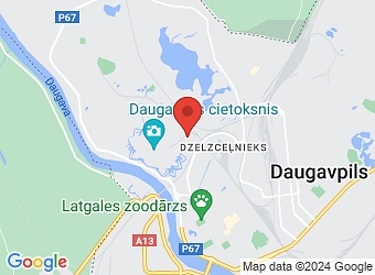  Vaļņu 41-20, Daugavpils LV-5401,  SIVIA