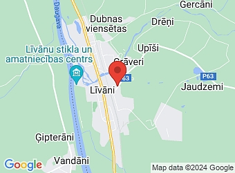  Stacijas 7, Līvāni, Līvānu nov. LV-5316,  SK Agro, SIA