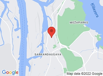  Sarkandaugavas 31-96, Rīga, LV-1005,  SK Astoņi, SIA