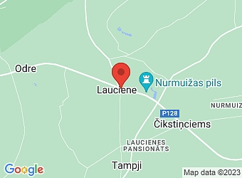  "Gaismas" - 2, Lauciene, Laucienes pagasts, Talsu nov., LV-3285,  SK Lauciene, biedrība