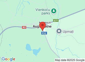  Ošu 1, Augšlīgatne, Līgatnes pagasts, Cēsu nov., LV-4108,  SK Tosīts, biedrība