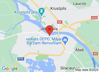  Brīvības 140B - 5, Jēkabpils, Jēkabpils nov., LV-5201,  SKA projekts, SIA