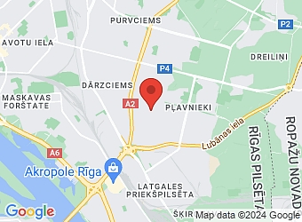  Jāņa Klīdzēja 11, Rīga LV-1073,  Skaidras debesis, SIA