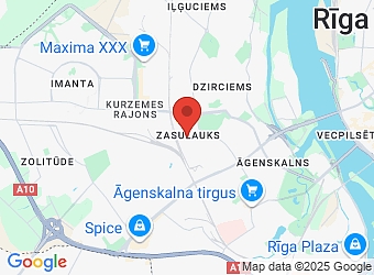  Elvīras 12, Rīga, LV-1083,  Skaidrs, biedrība