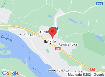  Skolas 17A, Ikšķile, Ogres nov. LV-5052,  Skaistuma darbnīca Anna