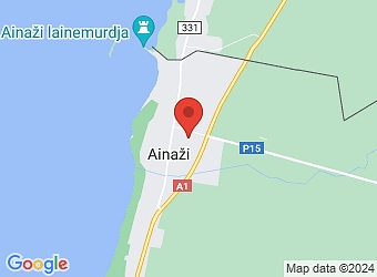  Gatves 5, Ainaži, Limbažu nov., LV-4035,  Skals RJ, SIA