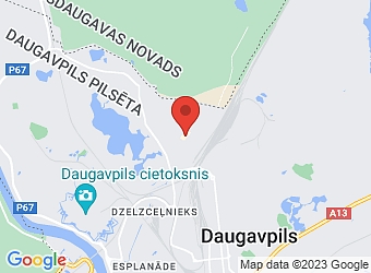  Raipoles 11a, Daugavpils, LV-5422,  Skaņa, SIA