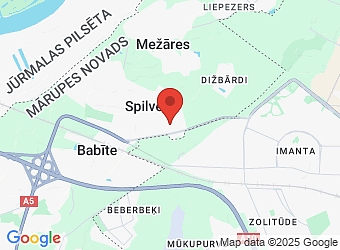  Skudru 6, Spilve, Babītes pagasts, Mārupes nov., LV-2101,  Skandi Frakt, SIA