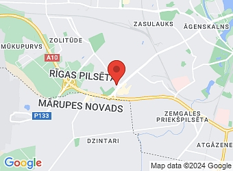  Lielirbes 32, Rīga LV-1046,  Skandi motors, SIA