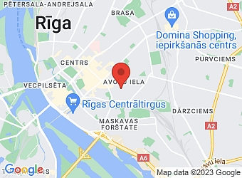  Ģertrūdes 101A, Rīga, LV-1009,  Skandinavian Motors, IK