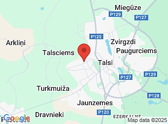  Rūpniecības 1, Talsi, Talsu nov., LV-3201,  Skandināvs, SIA