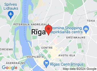  Sporta 11, Rīga, LV-1013,  Skanstes attīstības aģentūra, biedrība