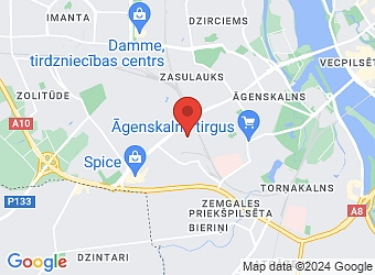  Krūzes 2C, Rīga, LV-1046,  Skan-Tooling, SIA