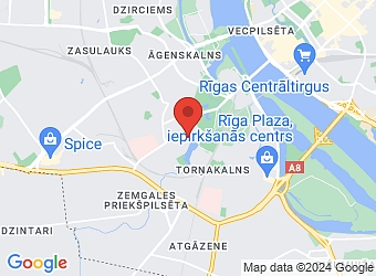  Saules aleja 1 - 2, Rīga, LV-1002,  Skaņu mežs, Nepieradinātās mūzikas un filmu mākslas biedrība