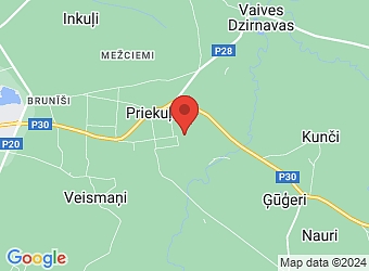  Izmēģinātāju 1A, Priekuļi, Priekuļu pagasts, Cēsu nov., LV-4126,  SIA Skārdnieks M