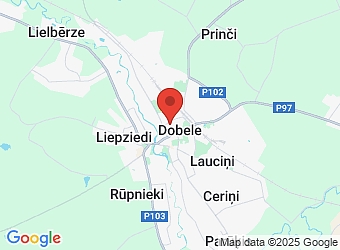  Muldavas 12 - 17, Dobele, Dobeles nov., LV-3701,  SKArt, IK