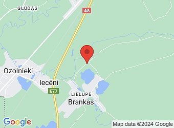  "Pīlādži", Brankas, Cenu pagasts, Jelgavas nov., LV-3042,  Skati-AZ, SIA, Ražotne