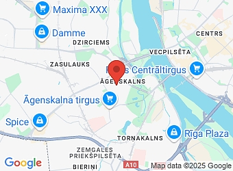  Olgas 3 - 6, Rīga, LV-1048,  Skats Uz Iespējām, biedrība