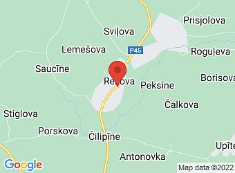  Rekova, Rekovas 25, Šķilbēnu pagasts, Balvu nov. LV-4587,  Šķilbēnu pasta nodaļa