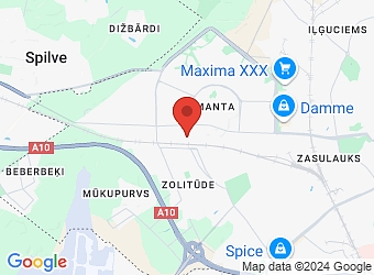  Jūrmalas gatve 78D, Rīga, LV-1029,  Skill Box, SIA