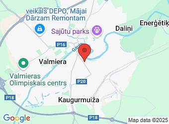  Stacijas 11, Valmiera, Valmieras nov. LV-4201,  Šķilteres G. ārsta ginekologa prakse